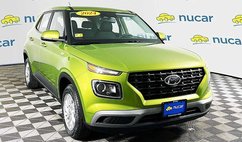2024 Hyundai Venue SE