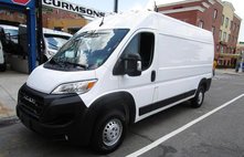 2025 Ram ProMaster 2500 Tradesman 159 High Roof C