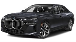 2026 BMW 7 Series 740i xDrive