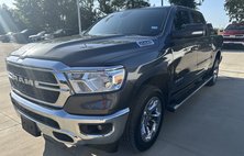 2022 Ram Ram Pickup 1500 Lone Star