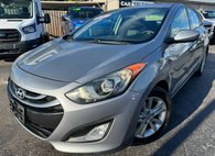 2014 Hyundai Elantra GT Base