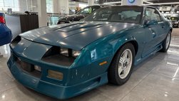 1992 Chevrolet Camaro Z28