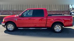 2003 Ford F-150 Lariat