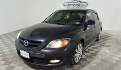 2007 Mazda MAZDASPEED3 Sport