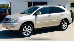 2008 Lexus RX 350 Base