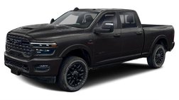 2026 Ram Ram Pickup 3500 Limited