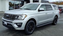 2019 Ford Expedition MAX XLT