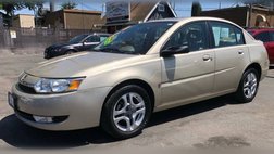 2004 Saturn Ion 3
