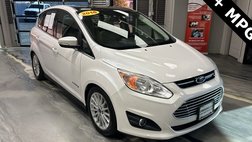 2016 Ford C-Max Hybrid SEL
