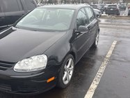2008 Volkswagen Rabbit S