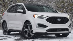 2019 Ford Edge ST
