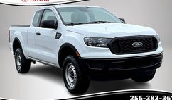 2023 Ford Ranger XL