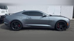 2021 Chevrolet Camaro SS