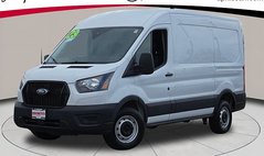 2023 Ford Transit 250