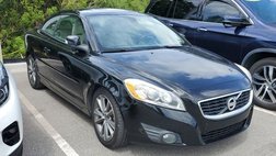 2011 Volvo C70 T5