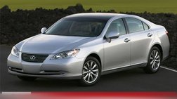 2007 Lexus ES 350 Base