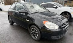 2009 Hyundai Accent GS