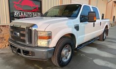 2008 Ford Super Duty F-250 Lariat