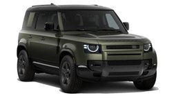 2026 Land Rover Defender 110 P400 X-Dynamic SE