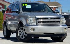 2008 Chrysler Aspen Limited