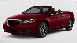 2014 Chrysler 200 S