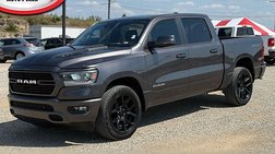 2023 Ram Ram Pickup 1500 Laramie