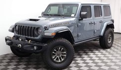 2024 Jeep Wrangler Rubicon 392