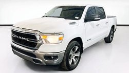 2019 Ram Ram Pickup 1500 Big Horn