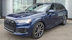 2023 Audi Q7 quattro Prestige 55 TFSI