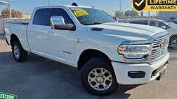 2024 Ram Ram Pickup 2500 Laramie