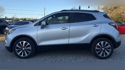 2017 Buick Encore Preferred II