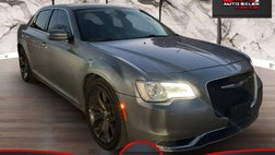 2015 Chrysler 300 Limited