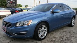 2015 Volvo S60 T5 Premier