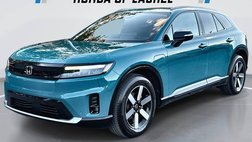 2024 Honda Prologue Touring