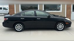 2004 Lexus ES 330 Base