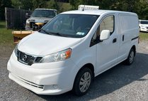 2017 Nissan NV200 SV