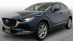 2024 Mazda CX-30 2.5 S Premium