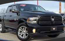 2015 Ram Ram Pickup 1500 Sport