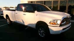 2011 Ram Ram Pickup 2500 SLT