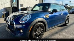 2014 MINI Hardtop Cooper