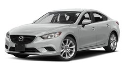 2016 Mazda MAZDA6 i Touring