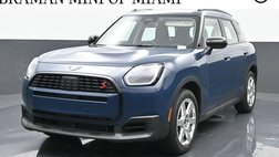 2025 MINI Countryman Cooper S ALL4