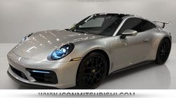 2024 Porsche 911 Carrera S