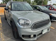 2018 MINI Countryman Cooper ALL4