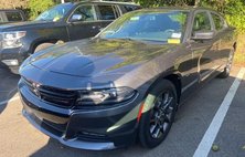 2018 Dodge Charger GT
