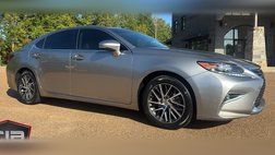 2016 Lexus ES 350 Base