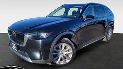 2024 Mazda CX-90 3.3 Turbo Premium