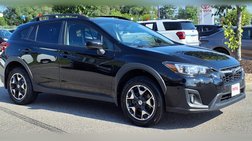 2018 Subaru Crosstrek 2.0i Premium