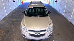 2011 Chevrolet Equinox LS