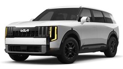 2027 Kia Telluride X-Line SX Prestige